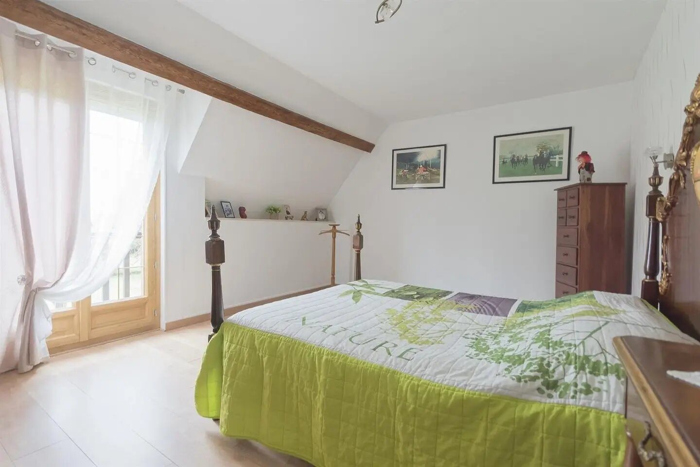 Maison à vendre, 165m², Saint-Romain-de-Colbosc