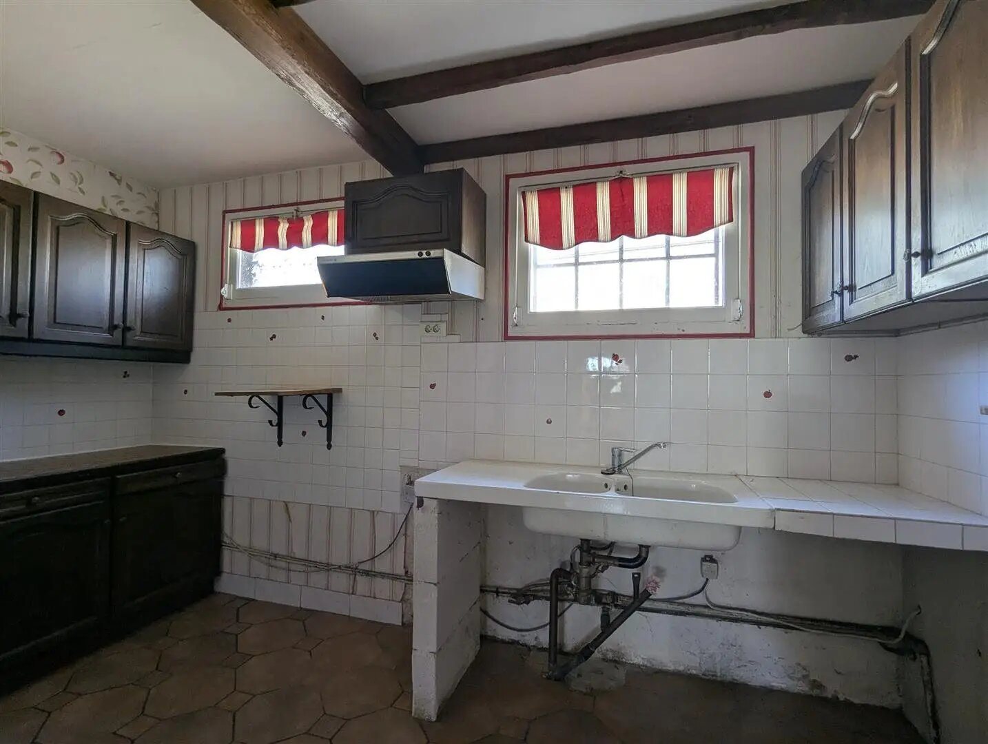 Maison à vendre, 130m², Saint-Romain-de-Colbosc