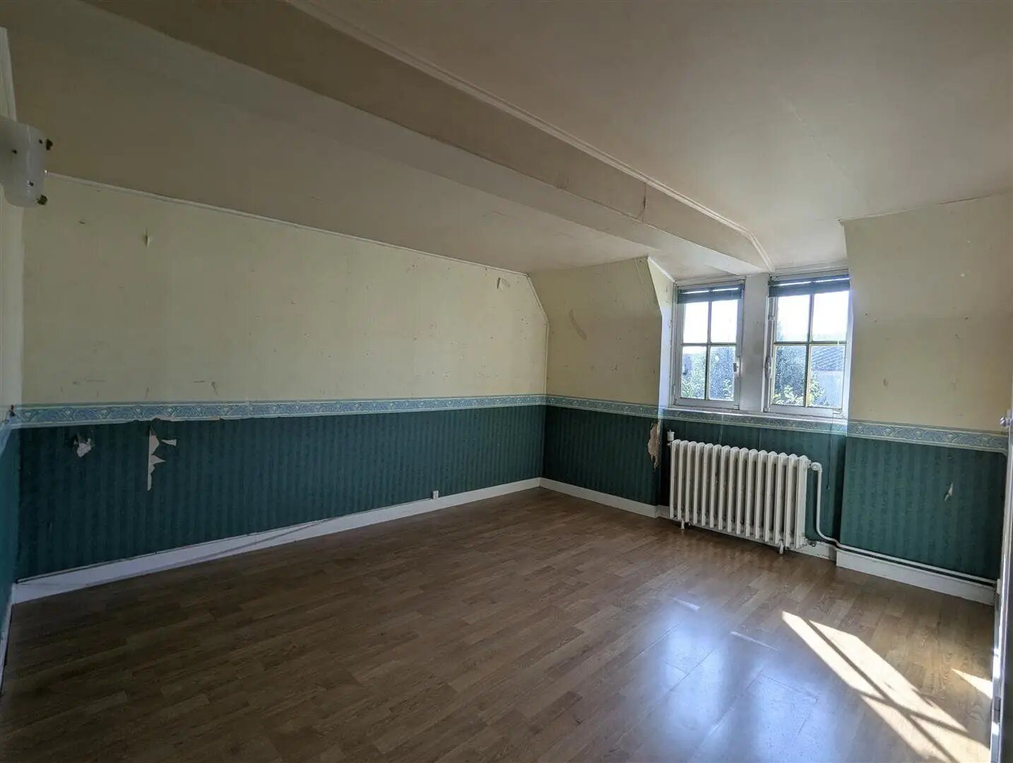 Maison à vendre, 130m², Saint-Romain-de-Colbosc