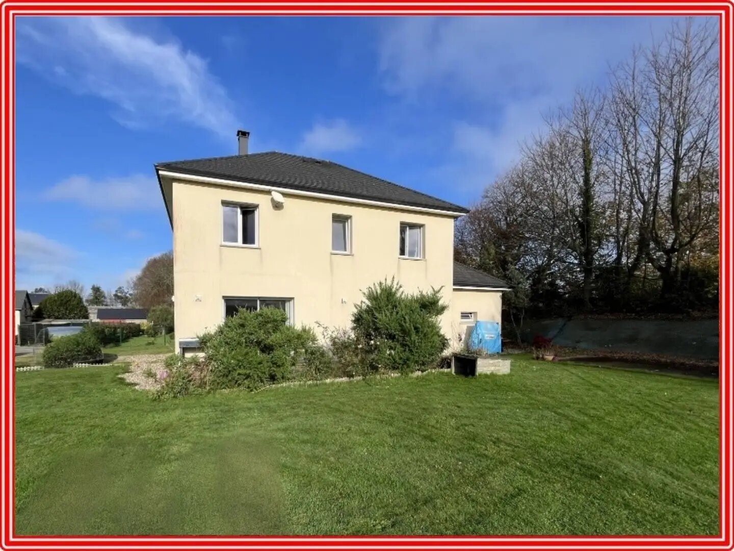 Maison à vendre, 170m², Etretat