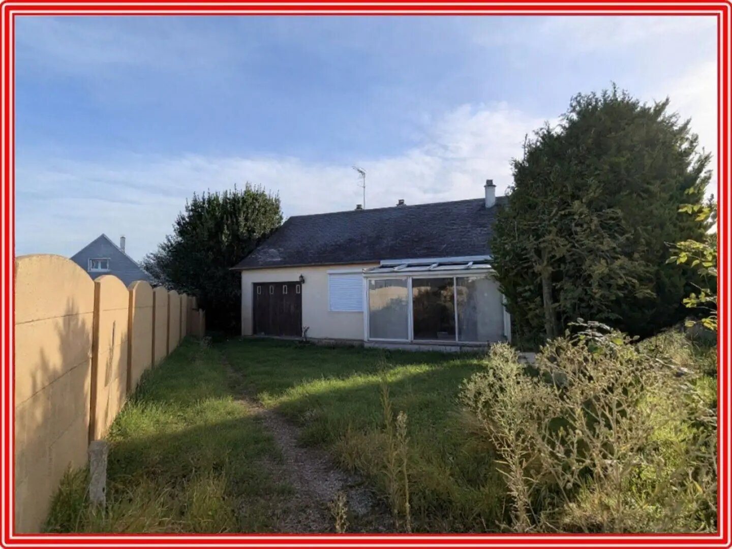 Maison à vendre, 110m², Saint-Romain-de-Colbosc