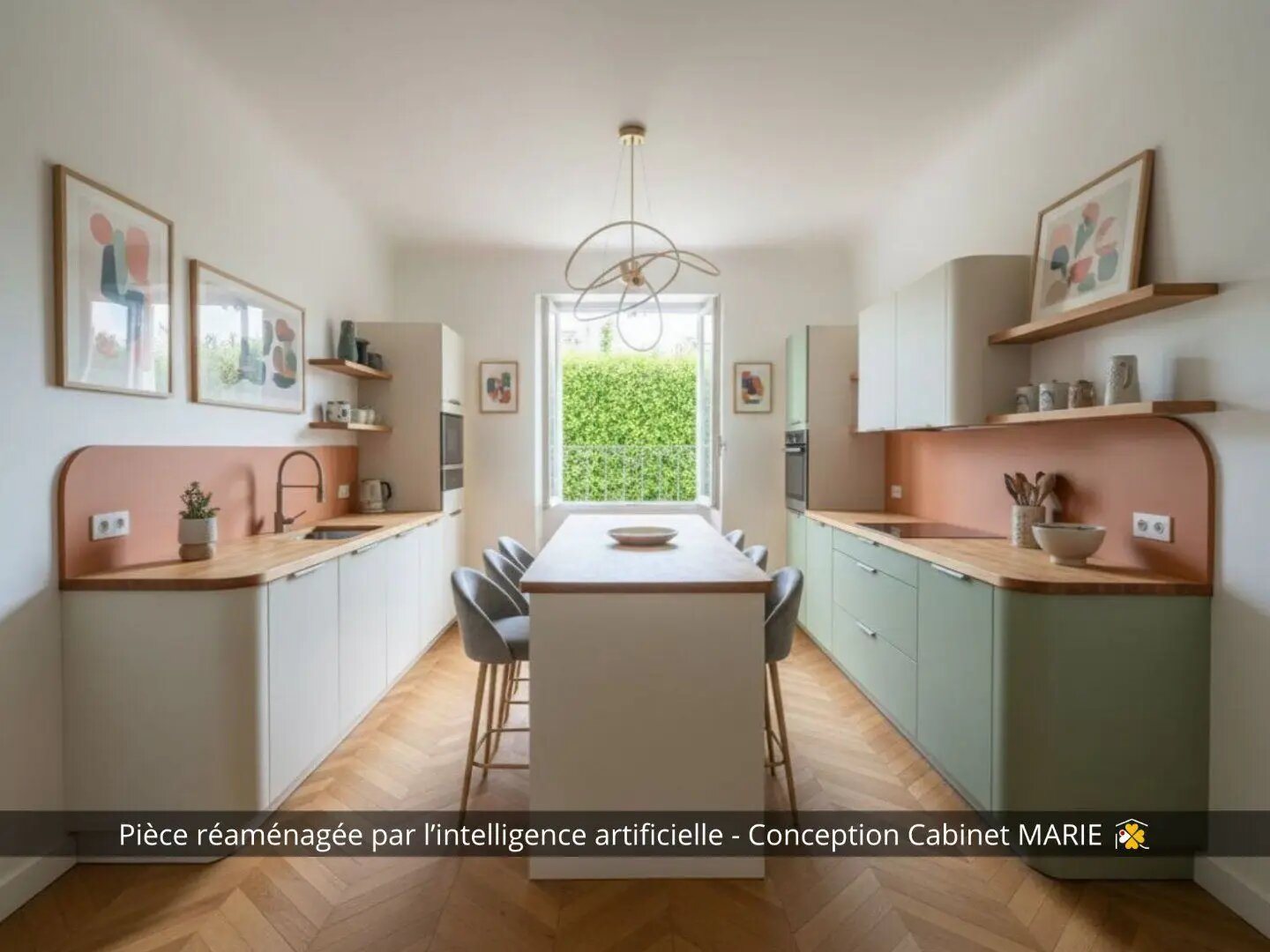 Maison à vendre, 110m², Saint-Romain-de-Colbosc