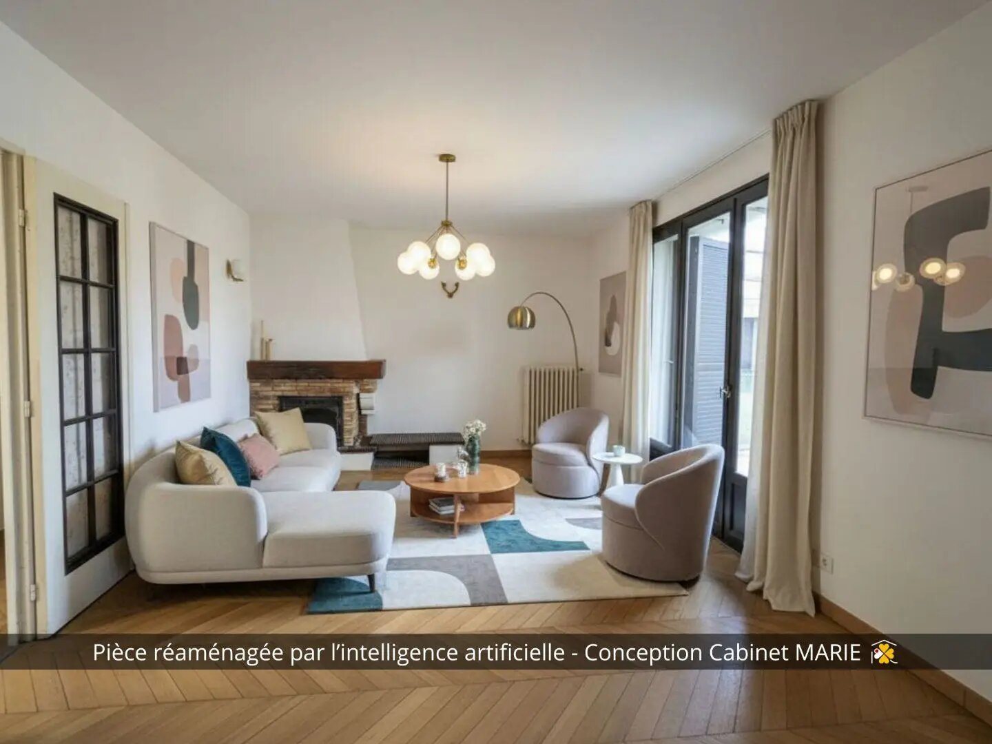 Maison à vendre, 110m², Saint-Romain-de-Colbosc