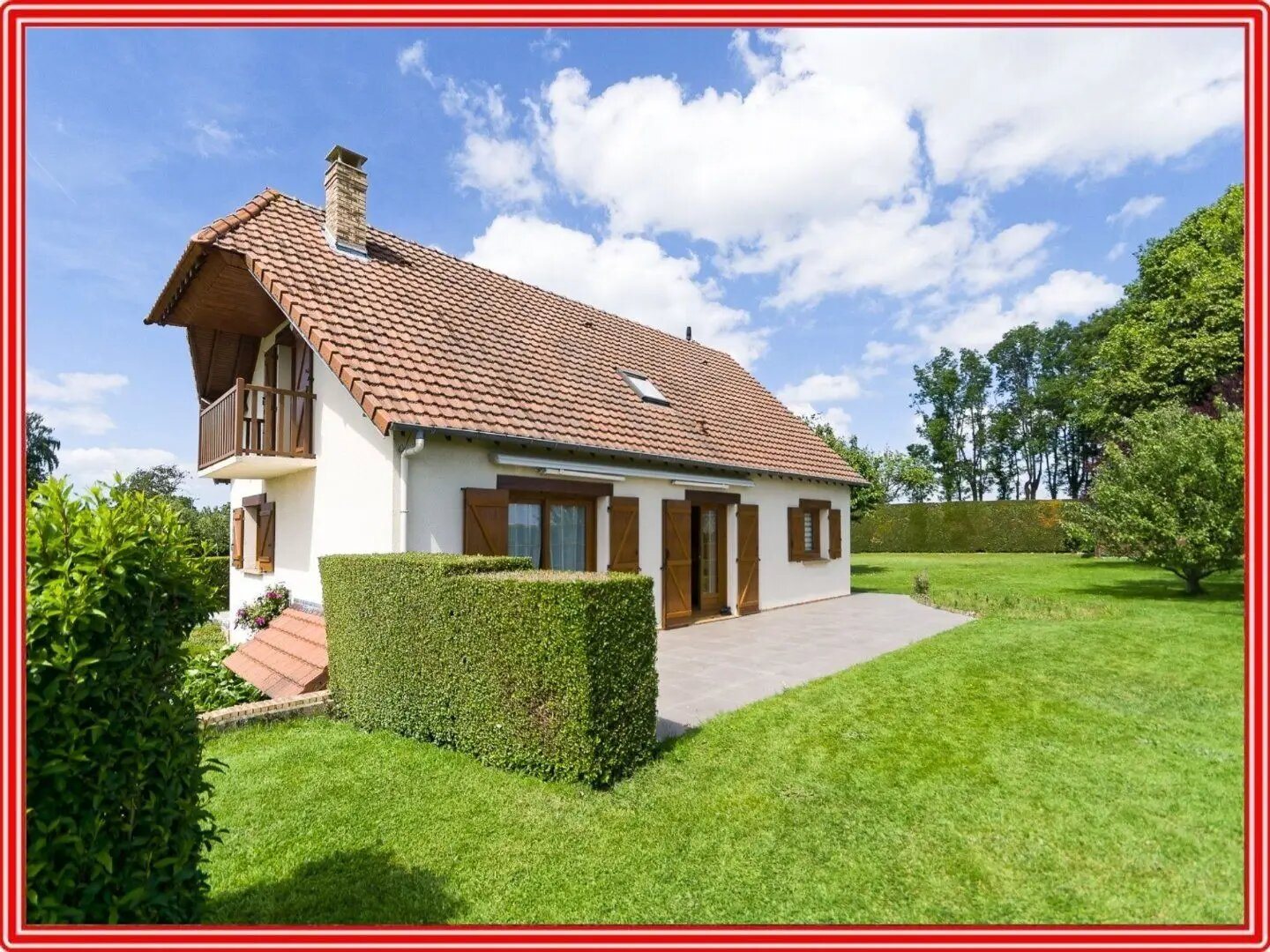 Maison à vendre, 125m², Sandouville