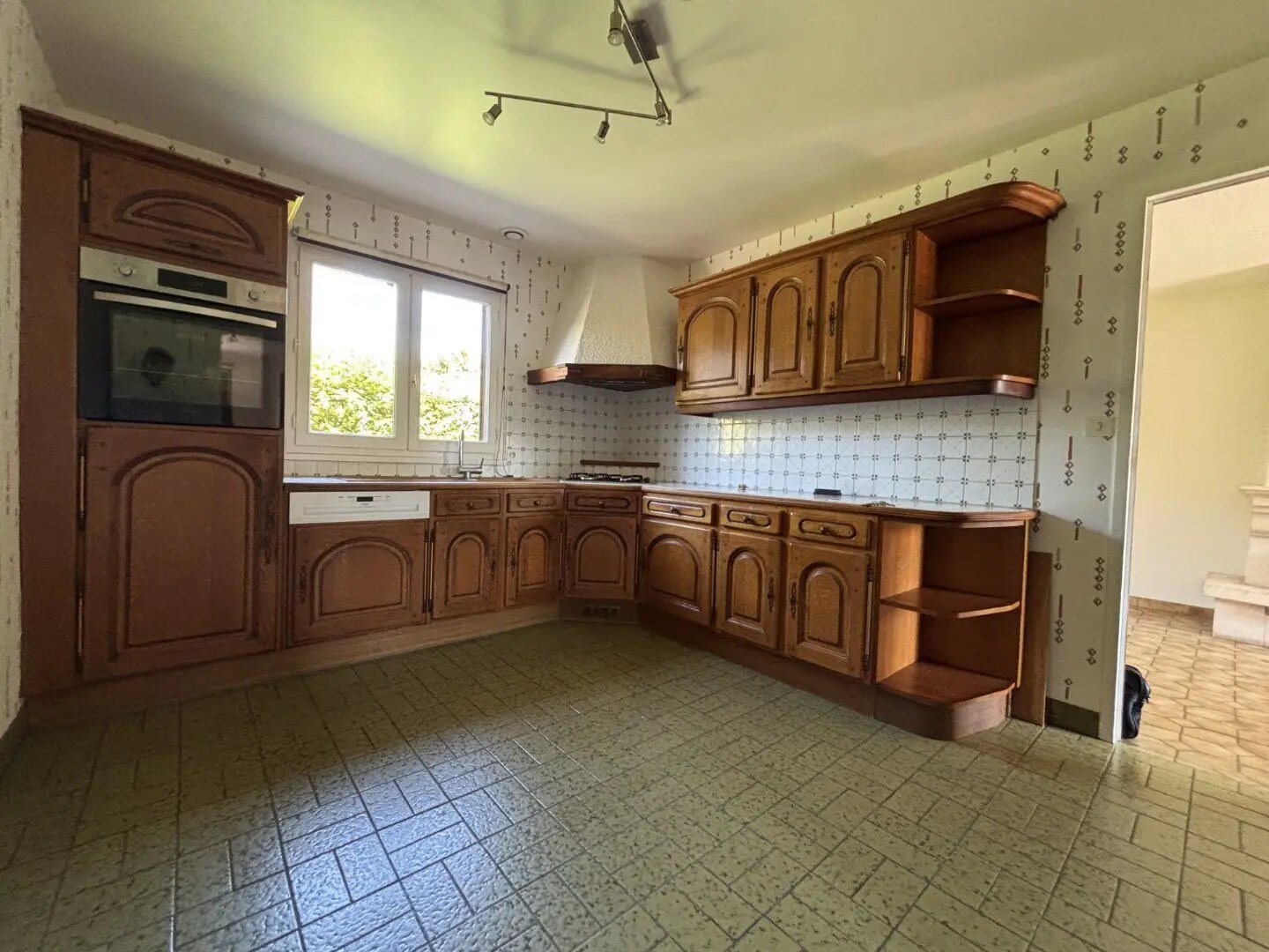 Maison à vendre, 90m², Goderville
