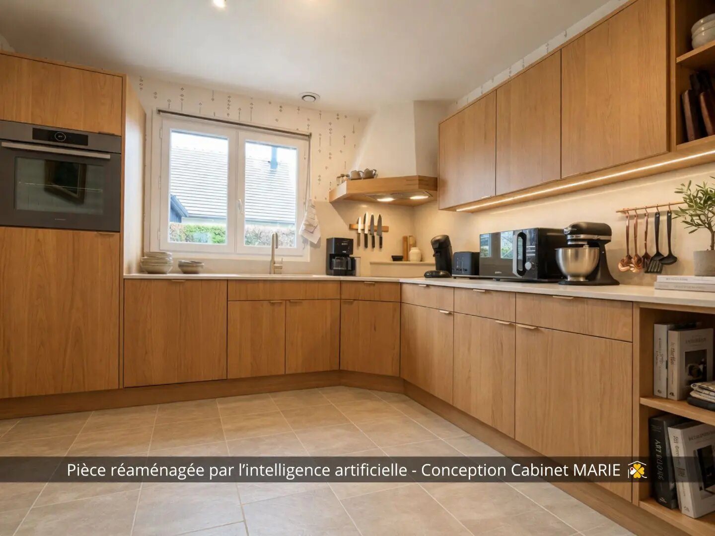 Maison à vendre, 90m², Goderville