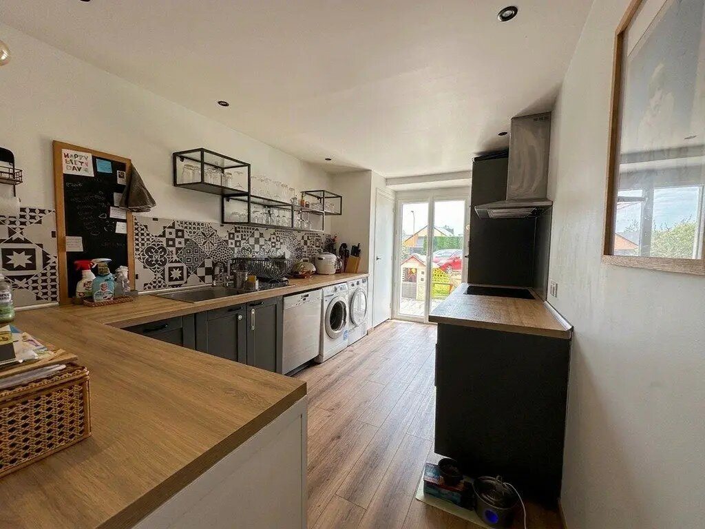Maison à vendre, 90m², Gainneville
