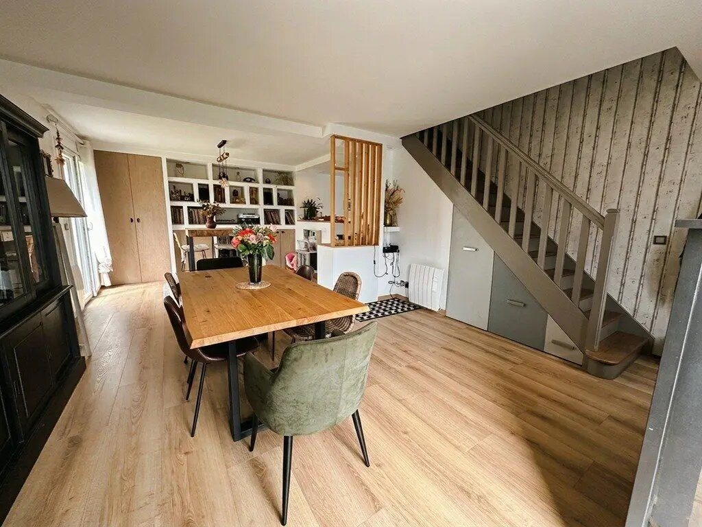 Maison à vendre, 90m², Gainneville
