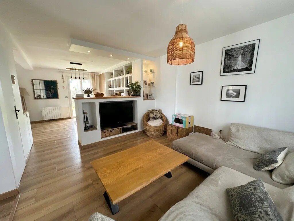 Maison à vendre, 90m², Gainneville