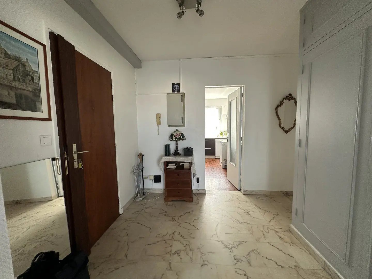 Appartement à vendre, 110m², Le Havre