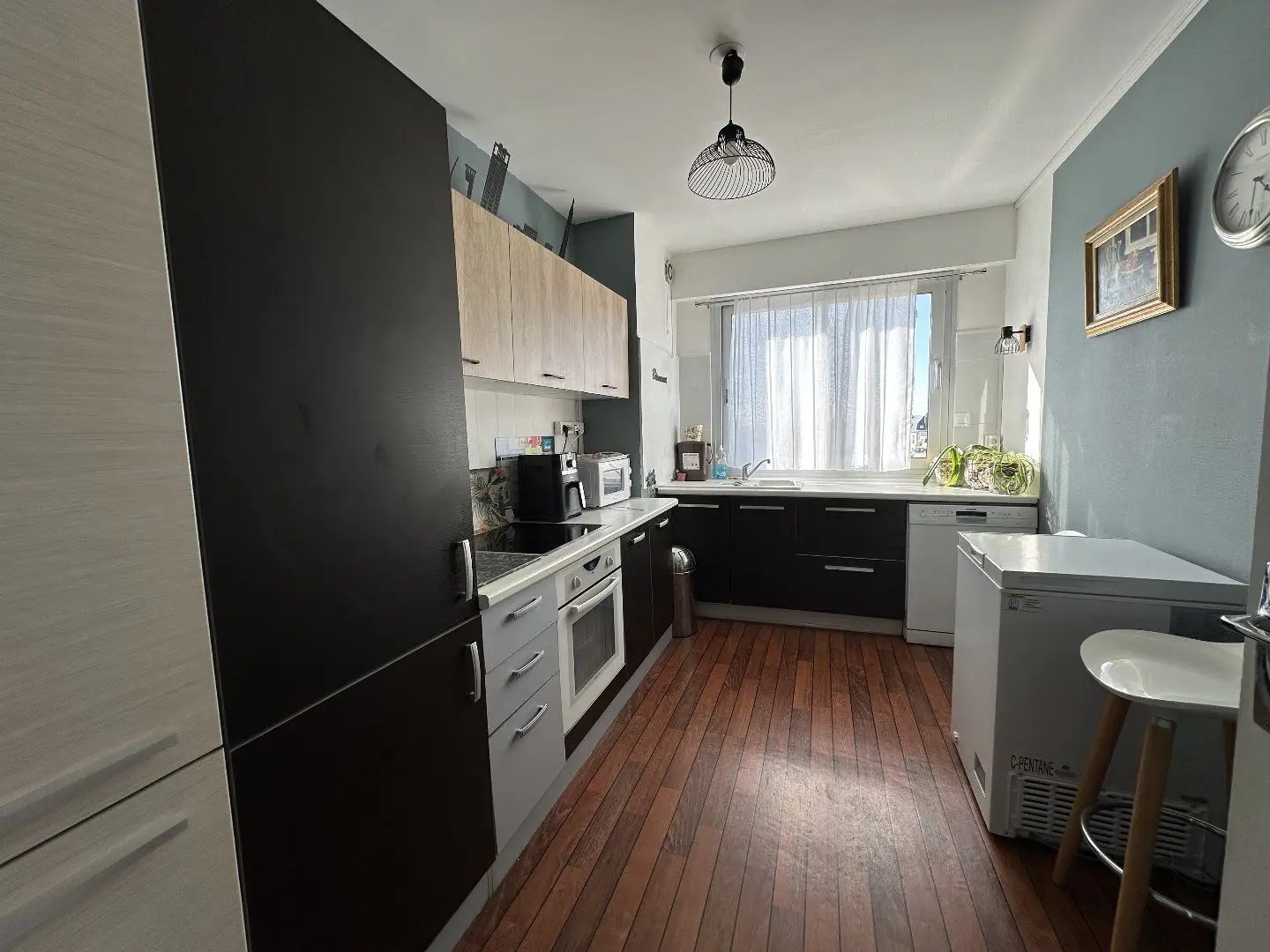 Appartement à vendre, 110m², Le Havre