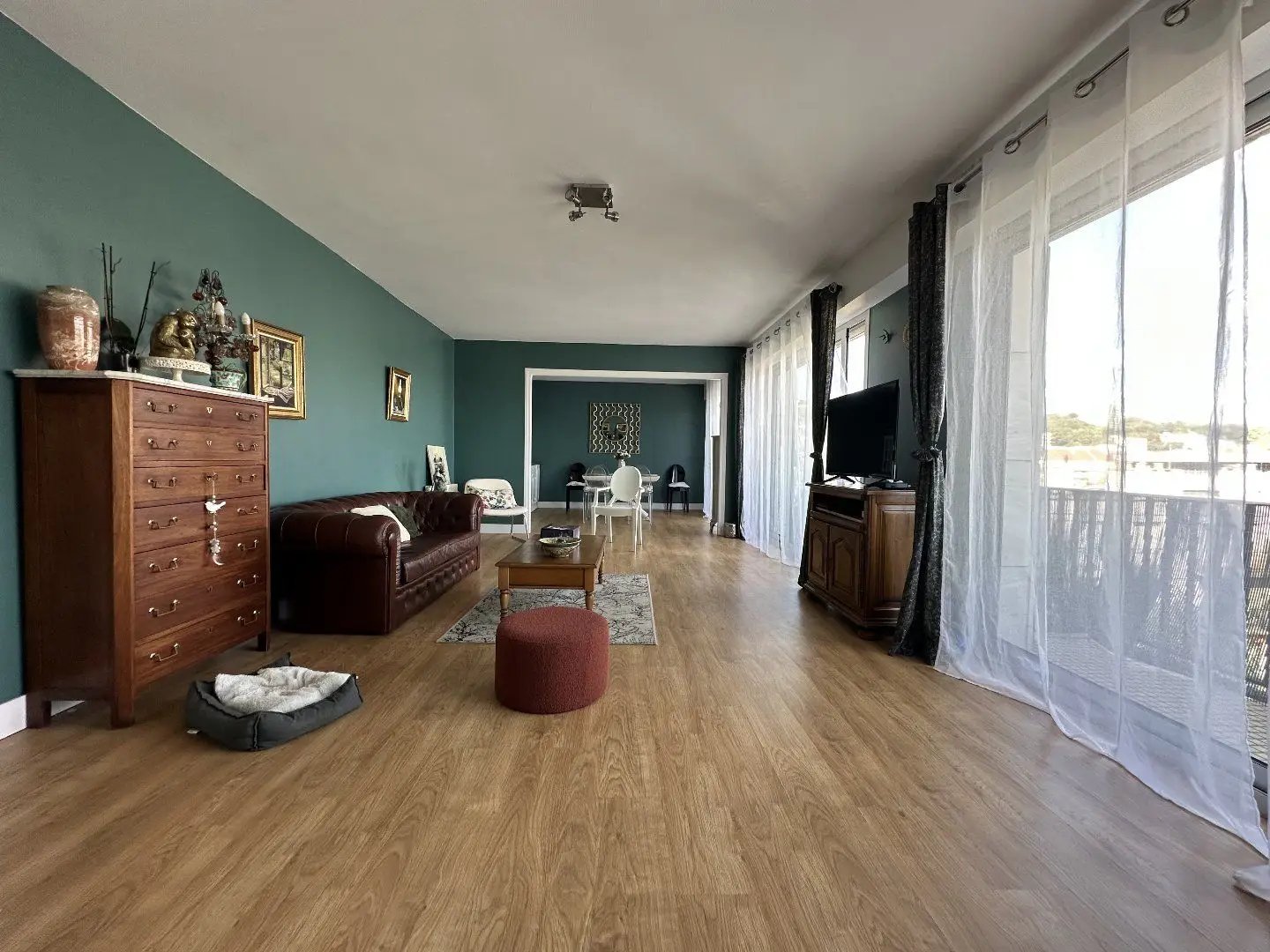 Appartement à vendre, 110m², Le Havre