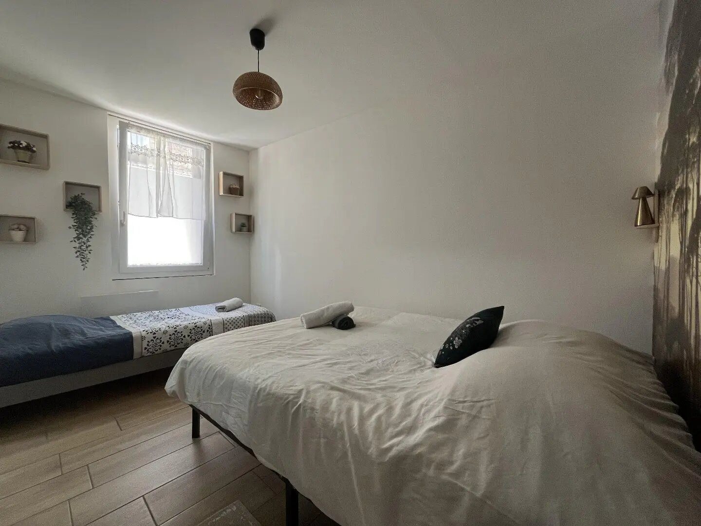 Appartement à vendre, 35m², Le Havre