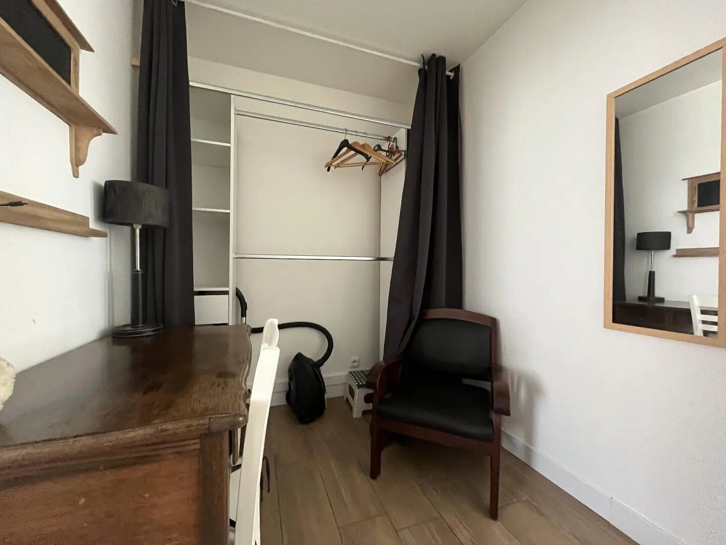 Appartement à vendre, 35m², Le Havre