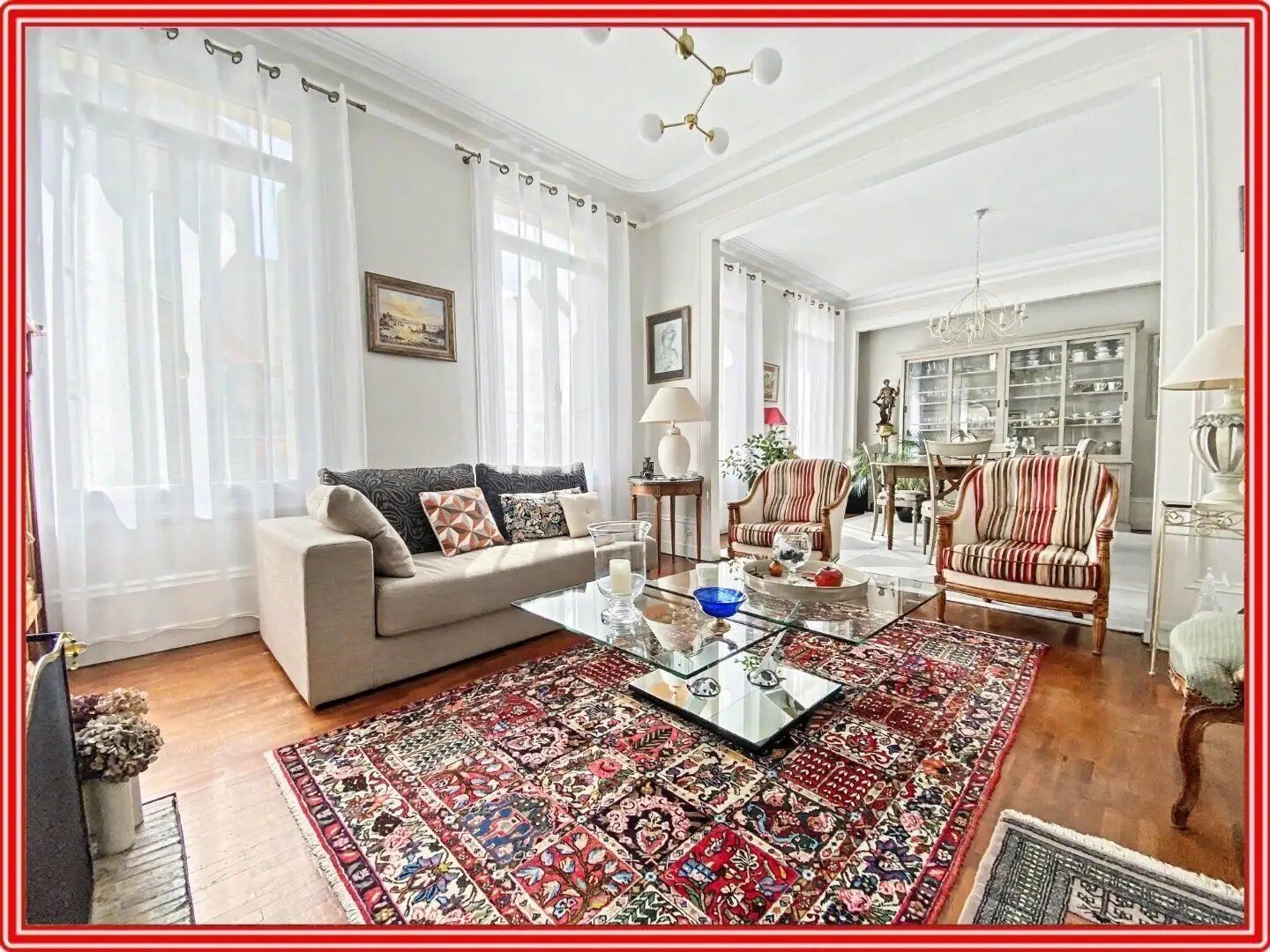 Maison à vendre, 200m², Le Havre