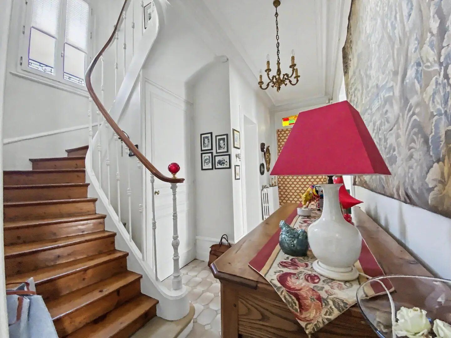 Maison à vendre, 200m², Le Havre