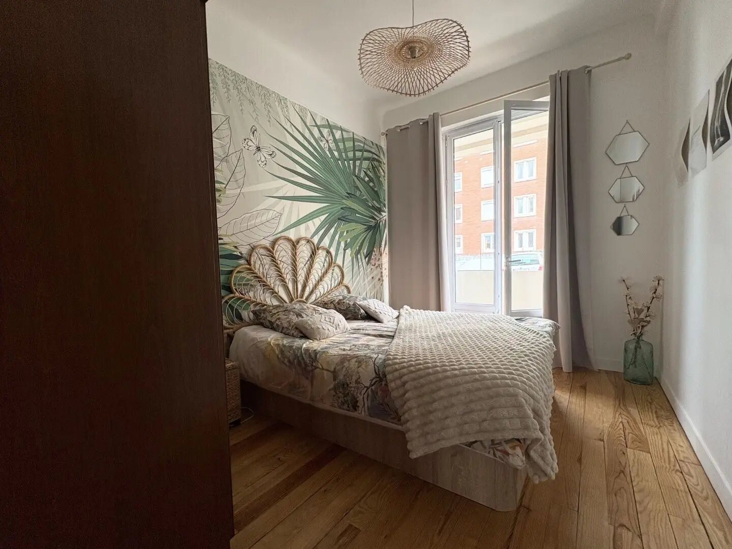 Appartement à vendre, 47m², Le Havre