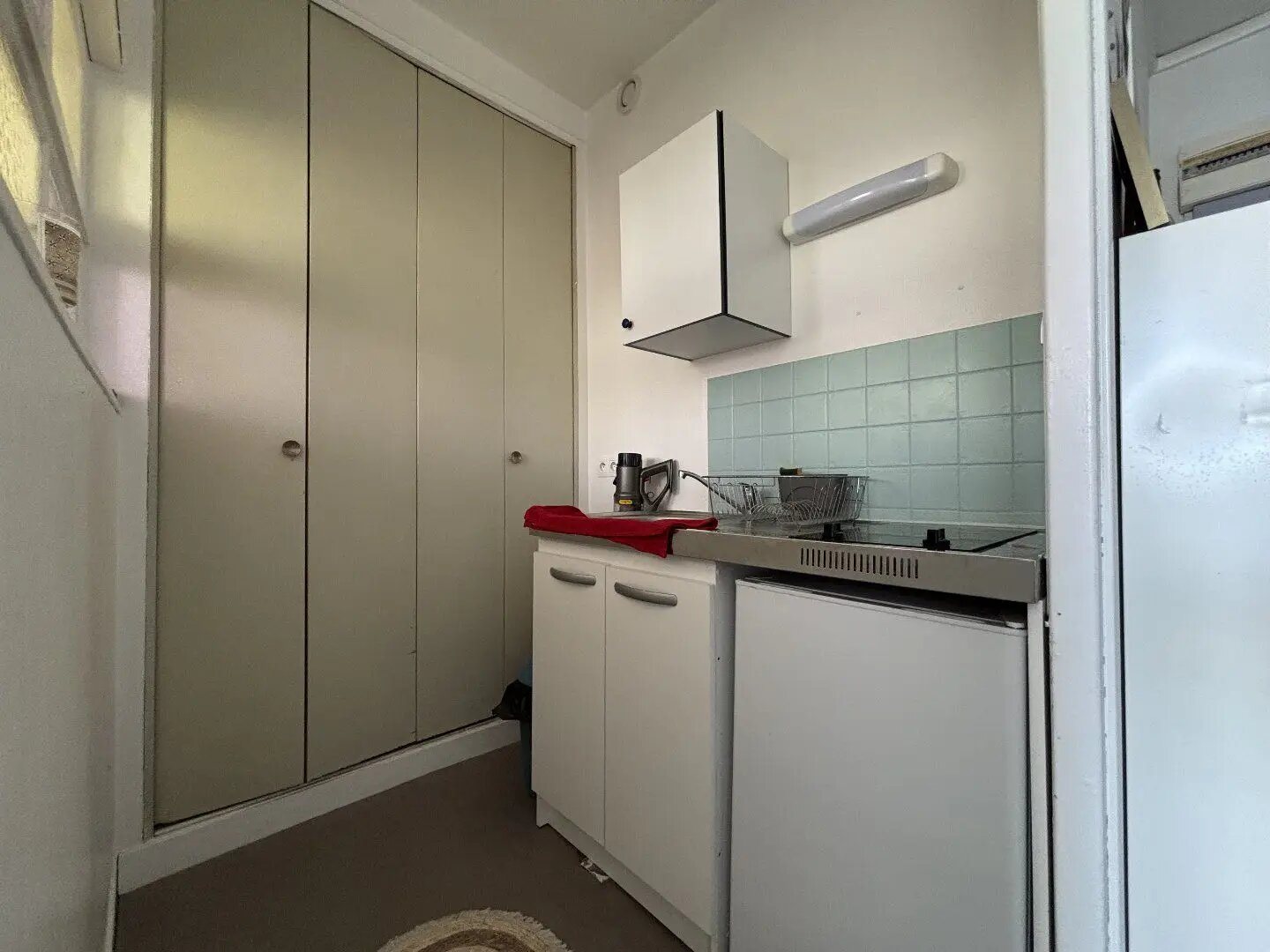 Appartement à vendre, 25m², Le Havre