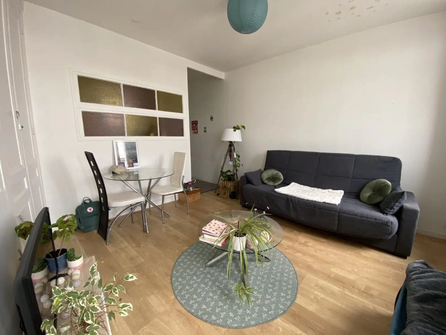 Appartement à vendre, 25m², Le Havre