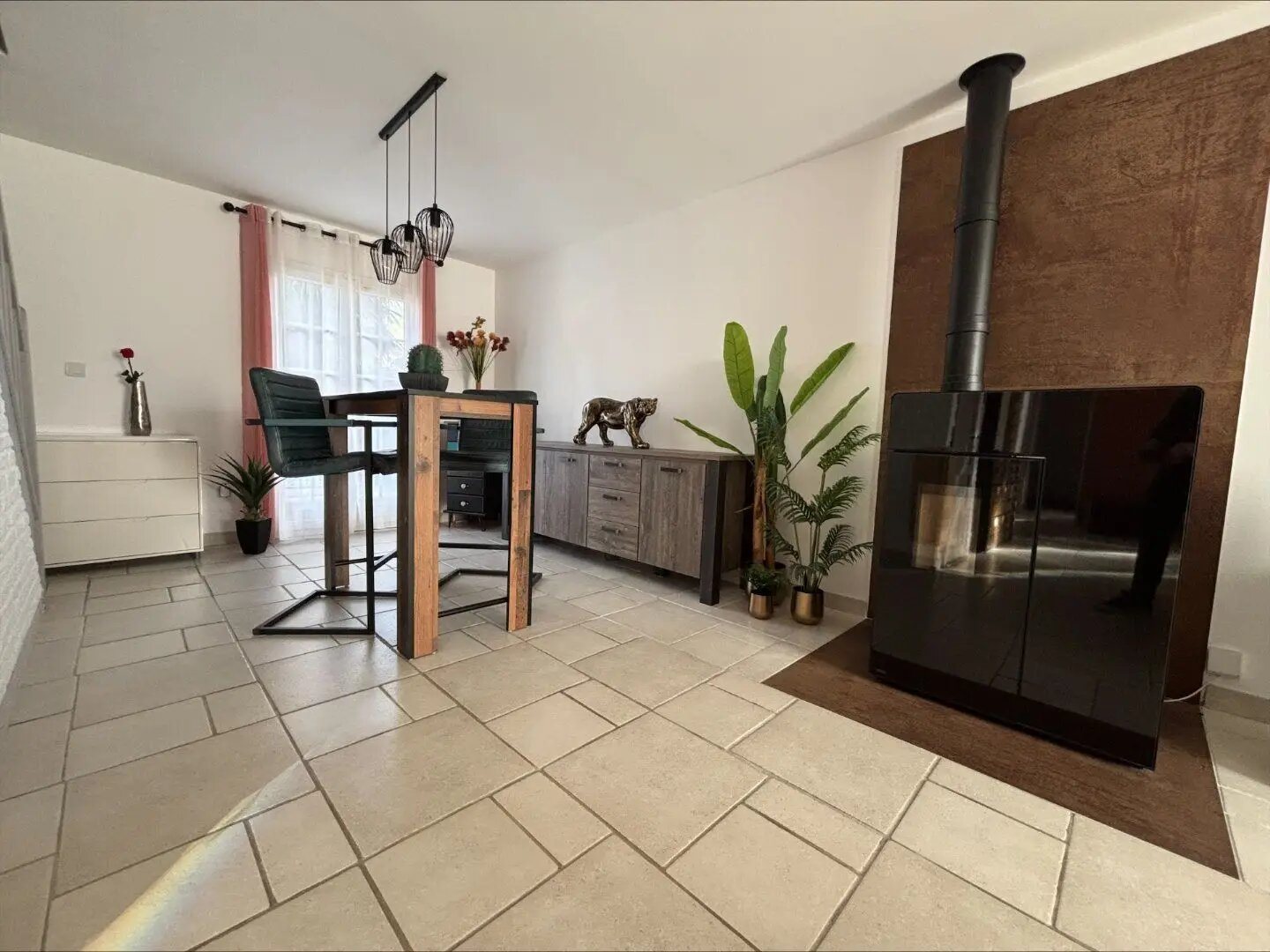 Maison à vendre, 120m², Montivilliers