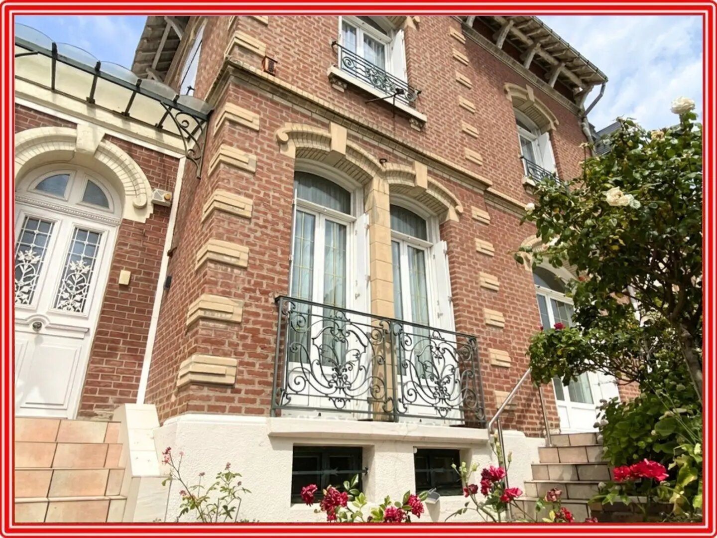 Maison à vendre, 150m², Le Havre