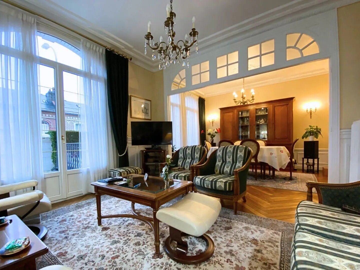 Maison à vendre, 150m², Le Havre