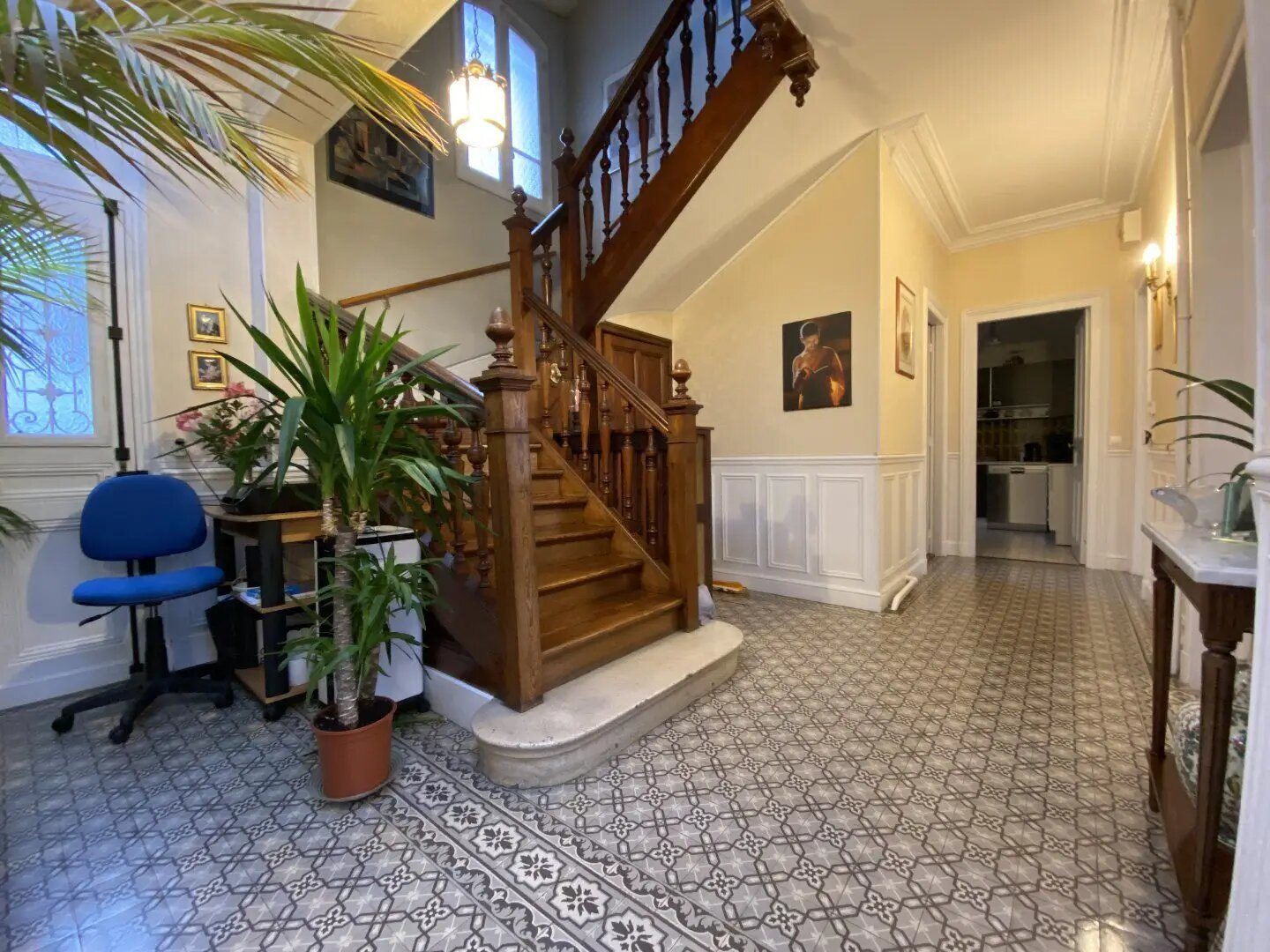 Maison à vendre, 150m², Le Havre