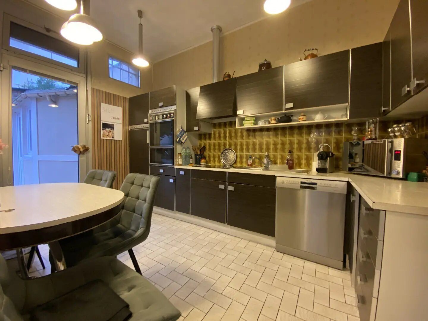 Maison à vendre, 150m², Le Havre