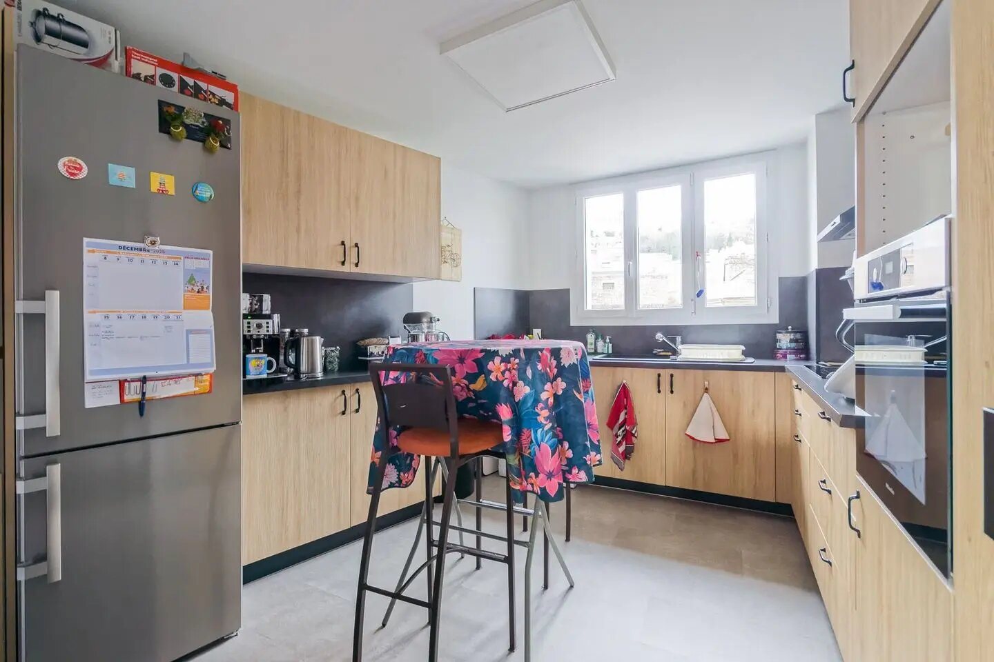 Appartement à vendre, 98m², Le Havre