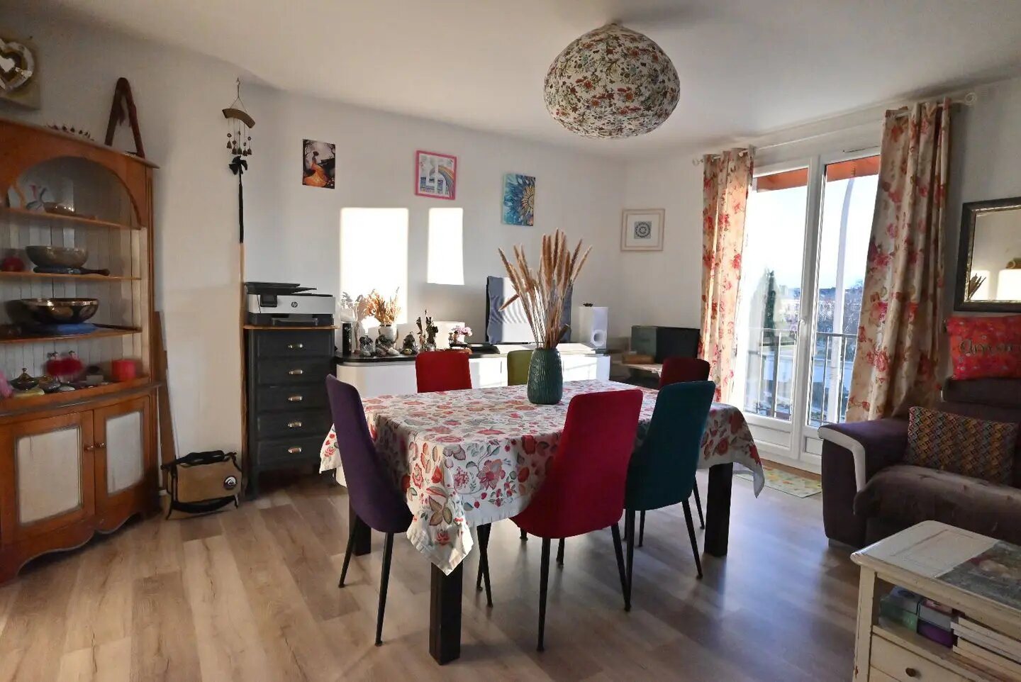 Appartement à vendre, 98m², Le Havre