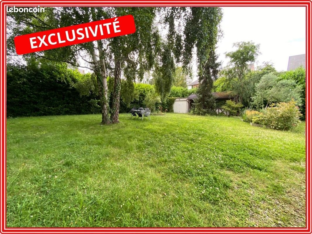 Maison à vendre, 140m², Montivilliers