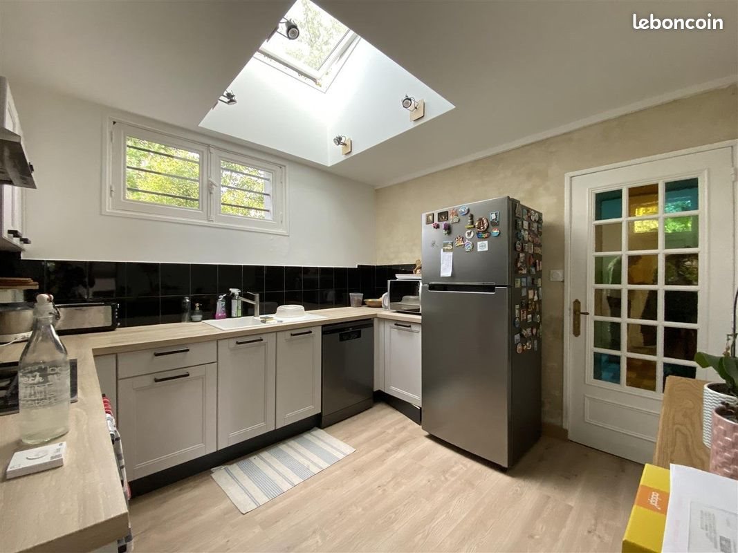 Maison à vendre, 140m², Montivilliers
