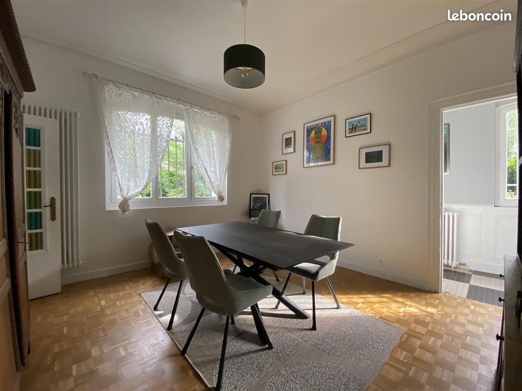 Maison à vendre, 140m², Montivilliers