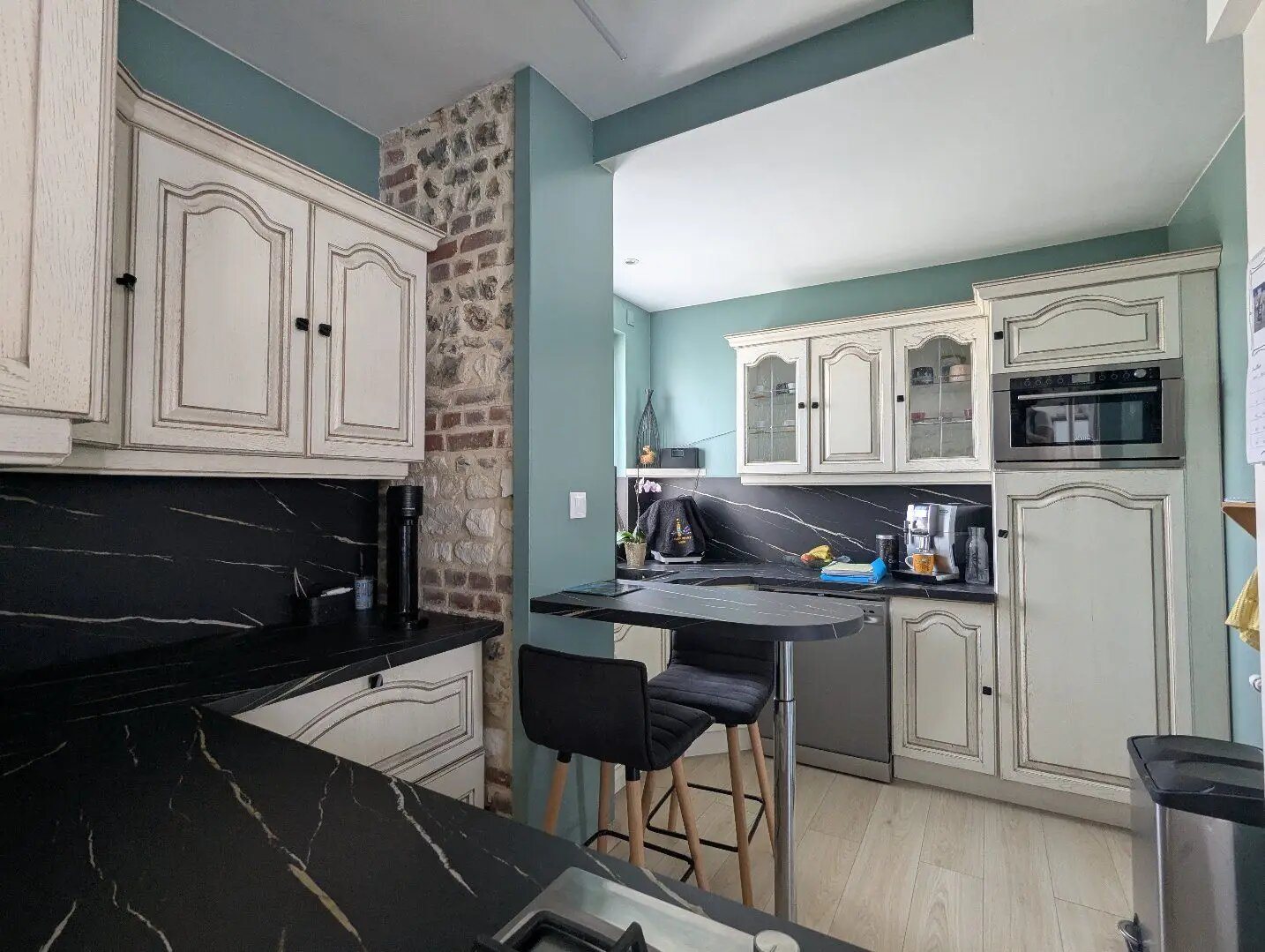 Maison à vendre, 190m², Saint-Romain-de-Colbosc