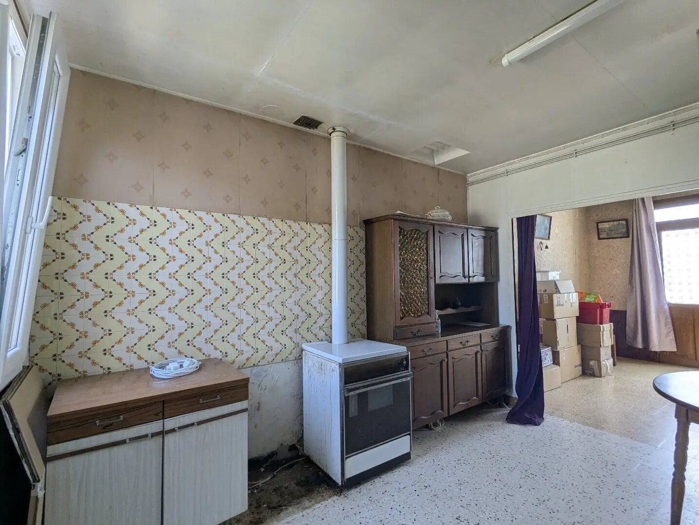 Maison à vendre, 82m², Saint-Romain-de-Colbosc