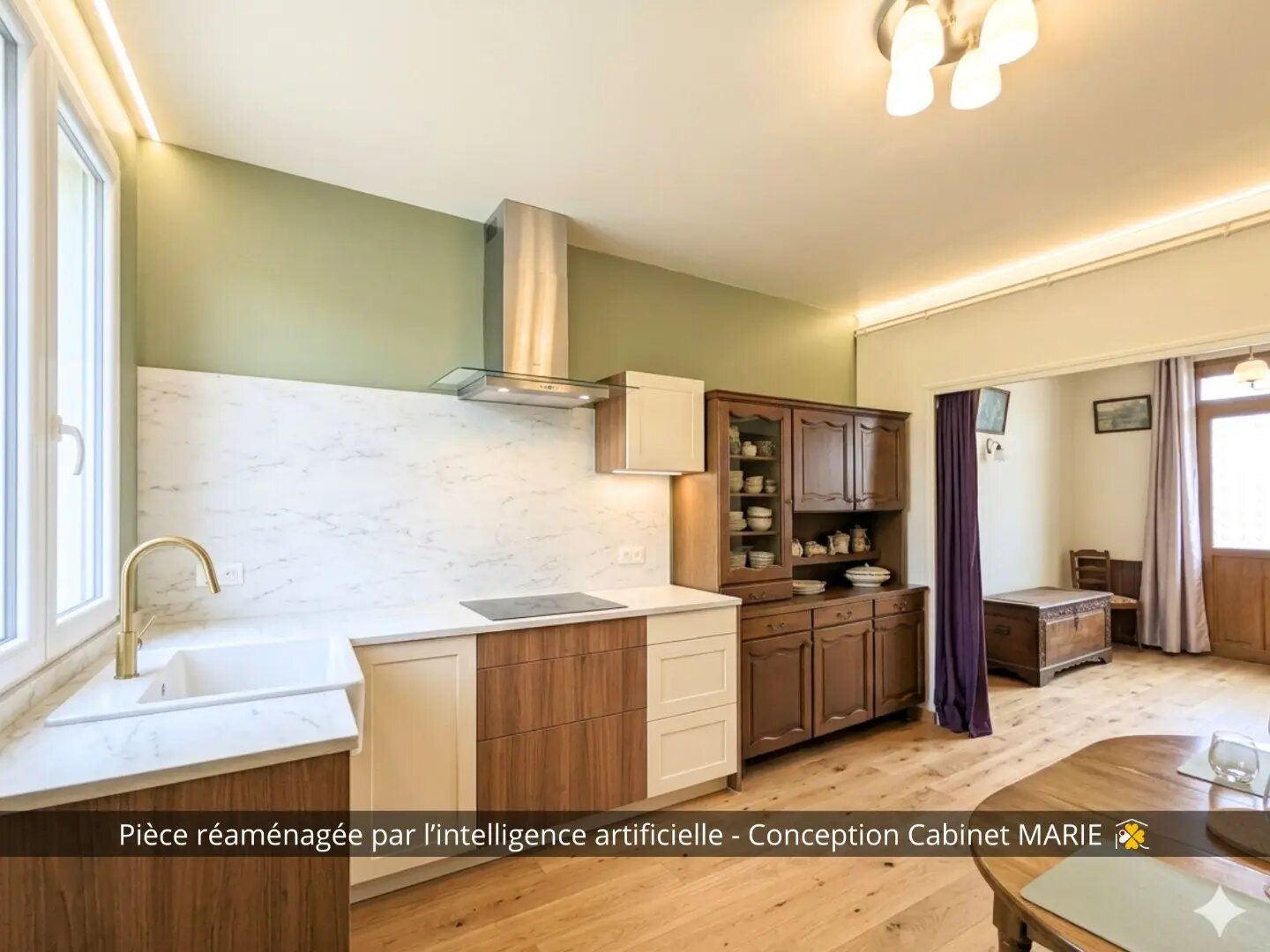 Maison à vendre, 82m², Saint-Romain-de-Colbosc