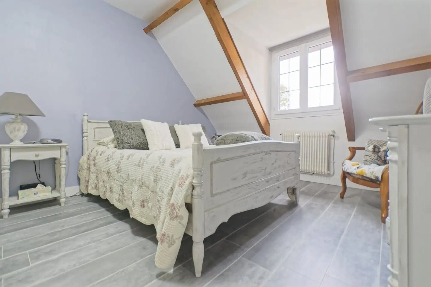 Maison à vendre, 140m², Lillebonne