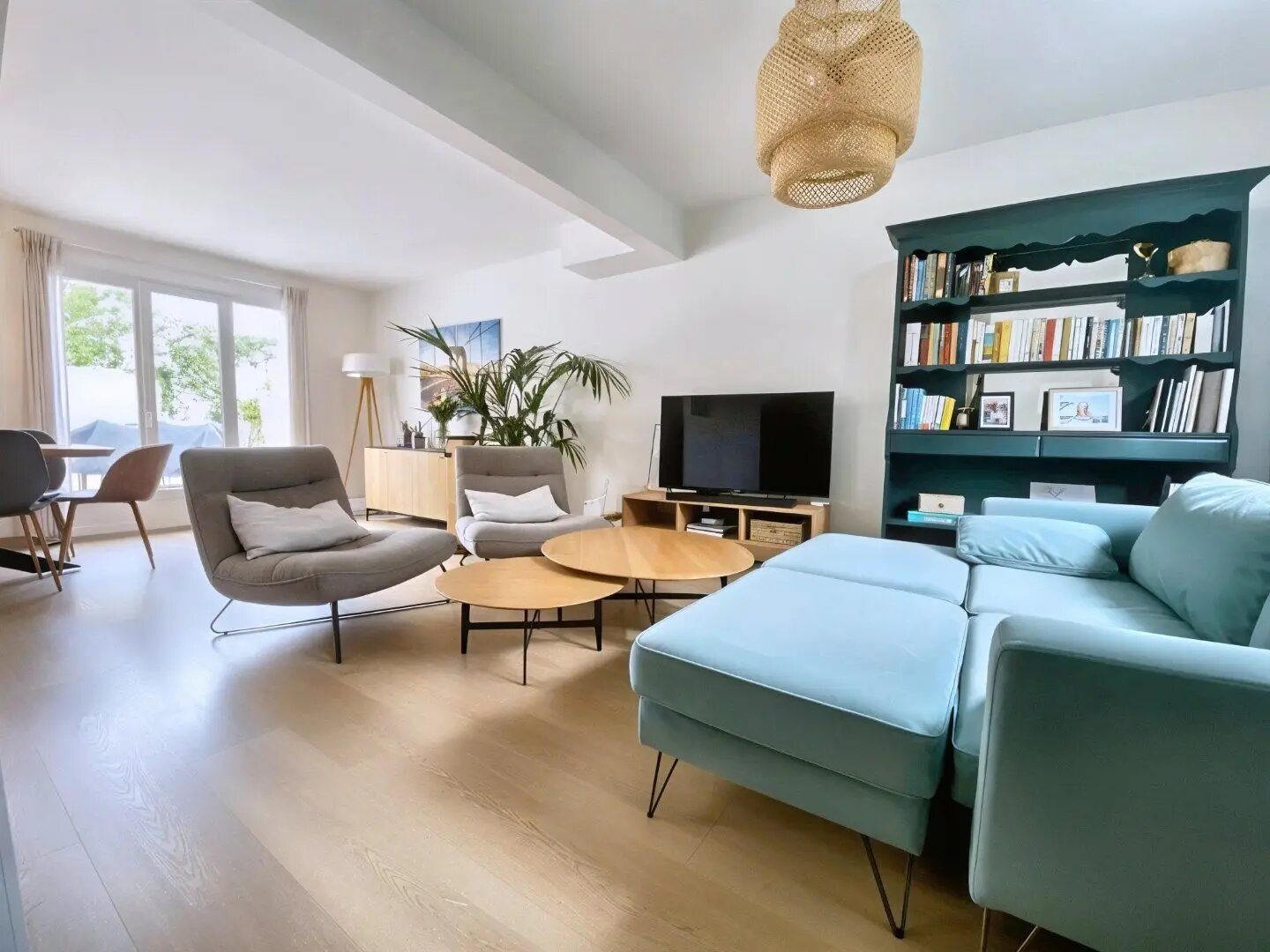 Maison à vendre, 115m², Le Havre