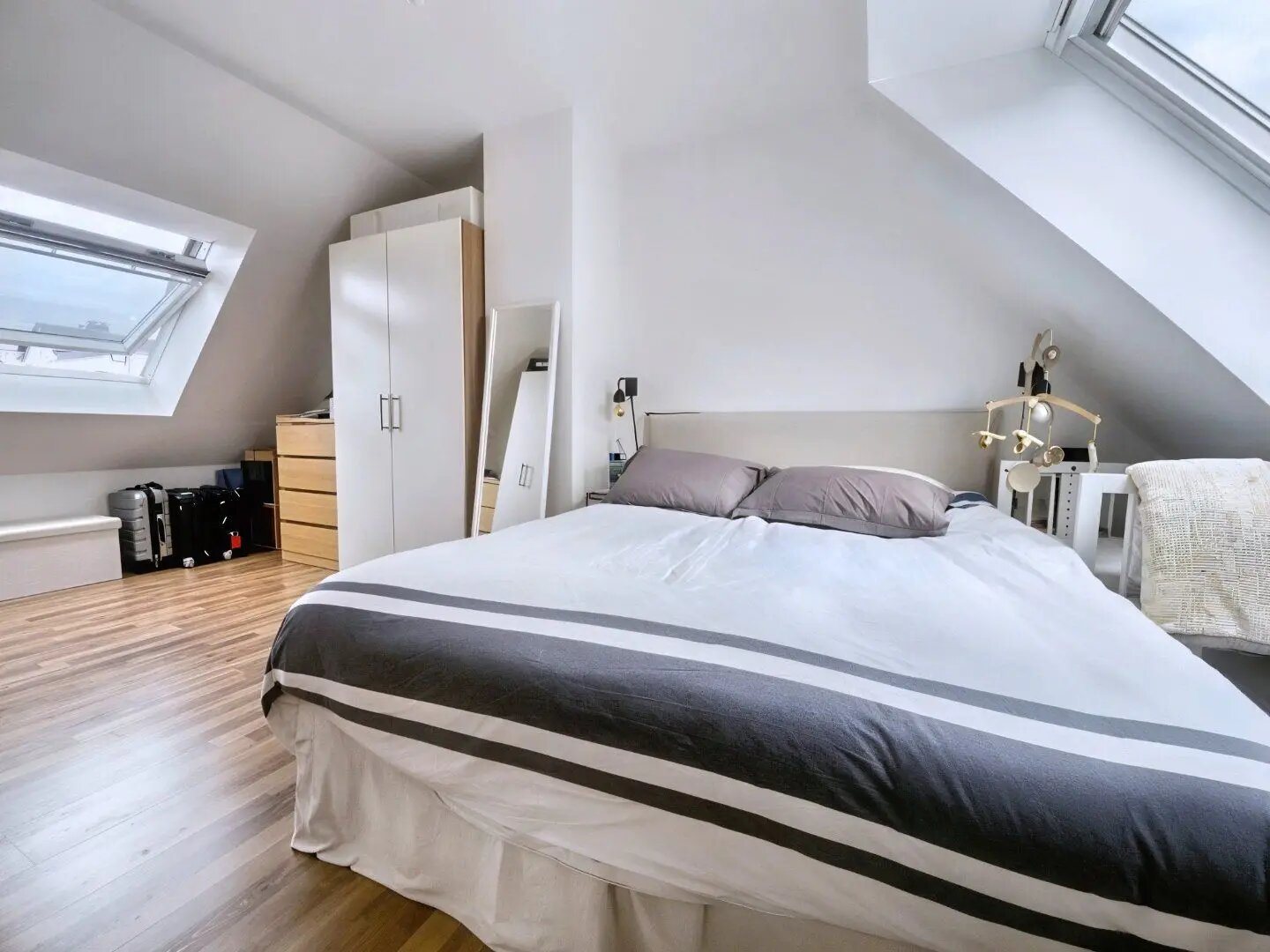 Maison à vendre, 115m², Le Havre