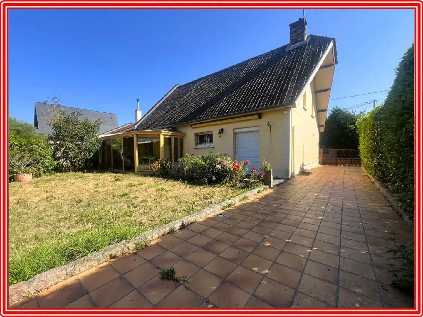 Maison à vendre, 180m², Le Havre