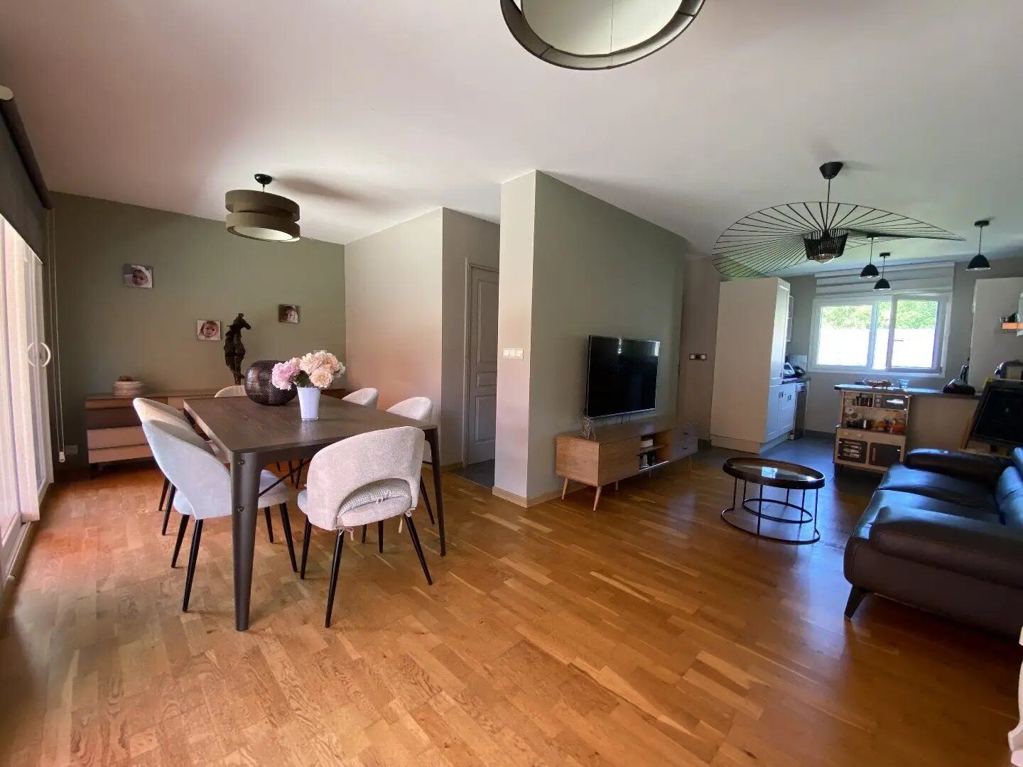Maison à vendre, 100m², Le Havre