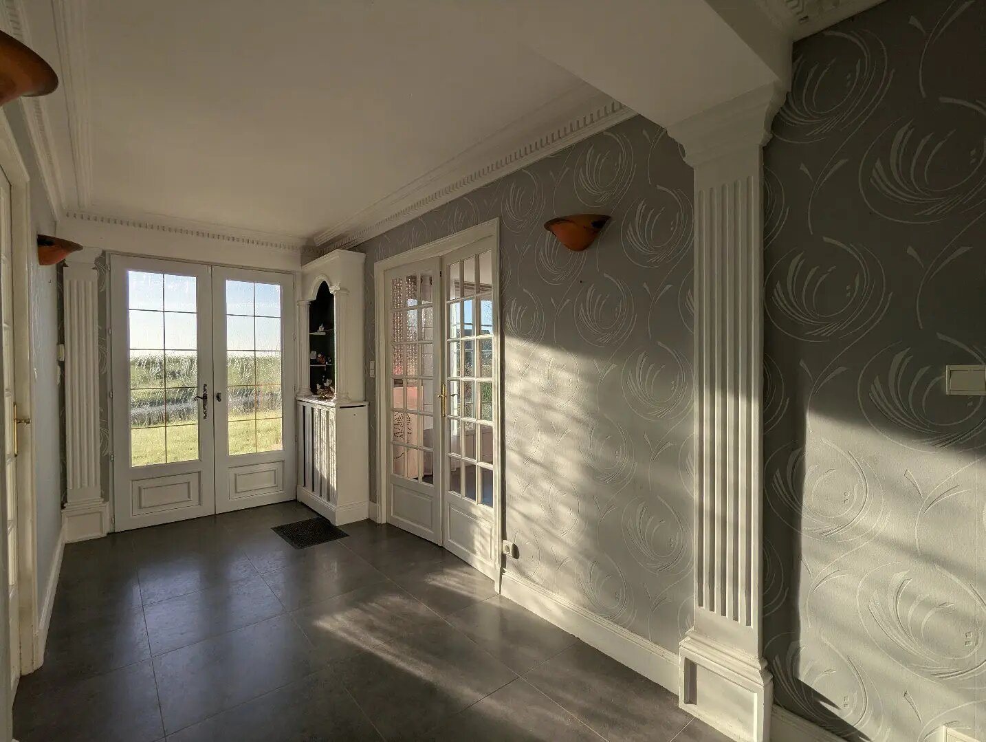 Maison à vendre, 130m², Saint-Romain-de-Colbosc