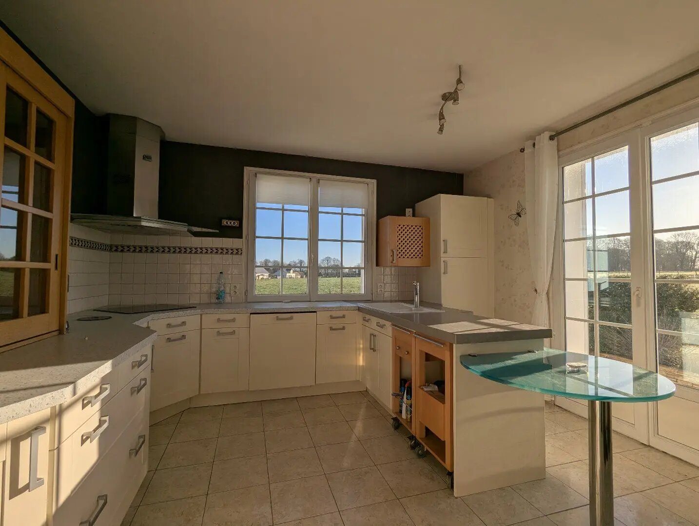 Maison à vendre, 130m², Saint-Romain-de-Colbosc
