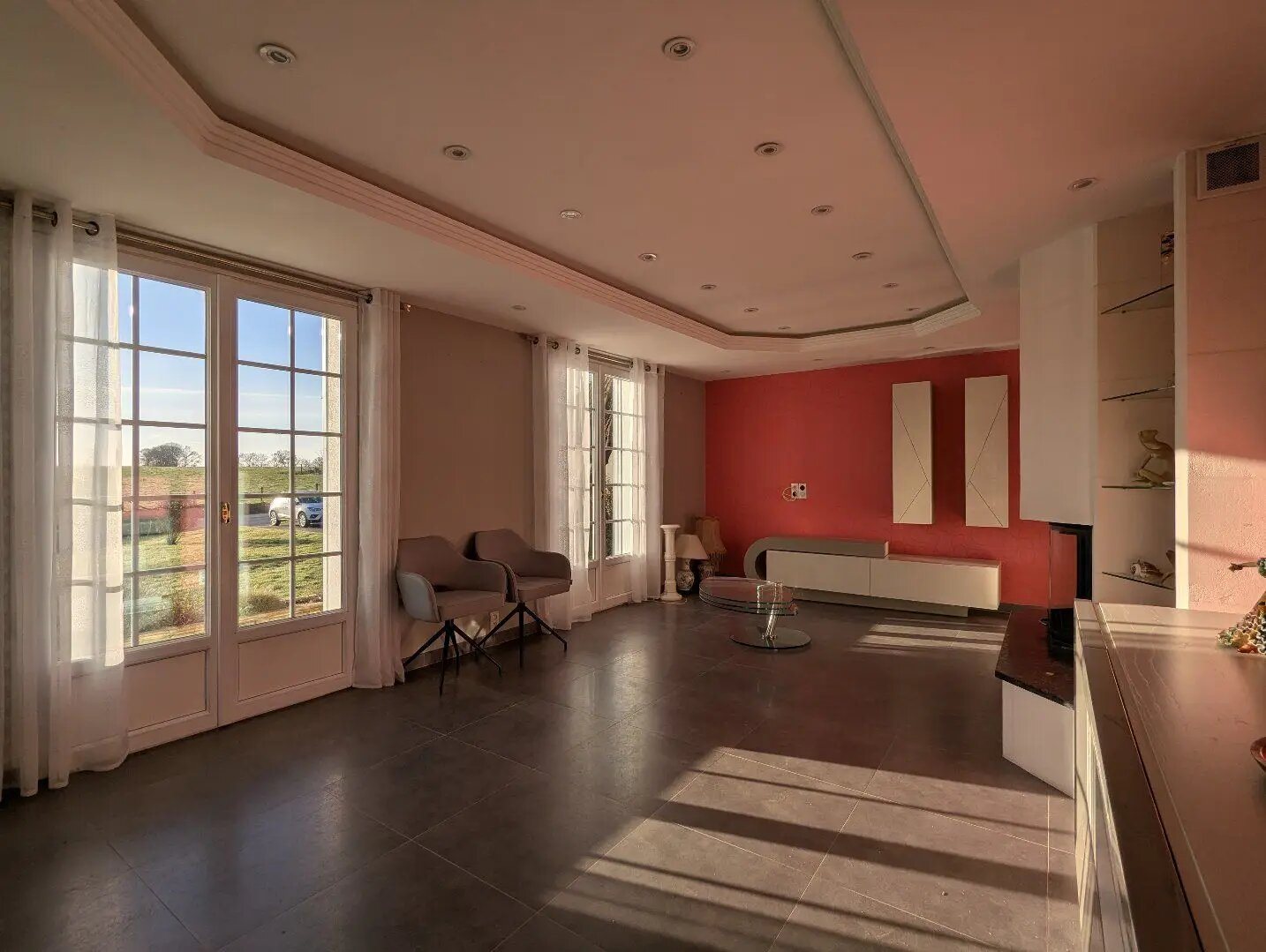 Maison à vendre, 130m², Saint-Romain-de-Colbosc