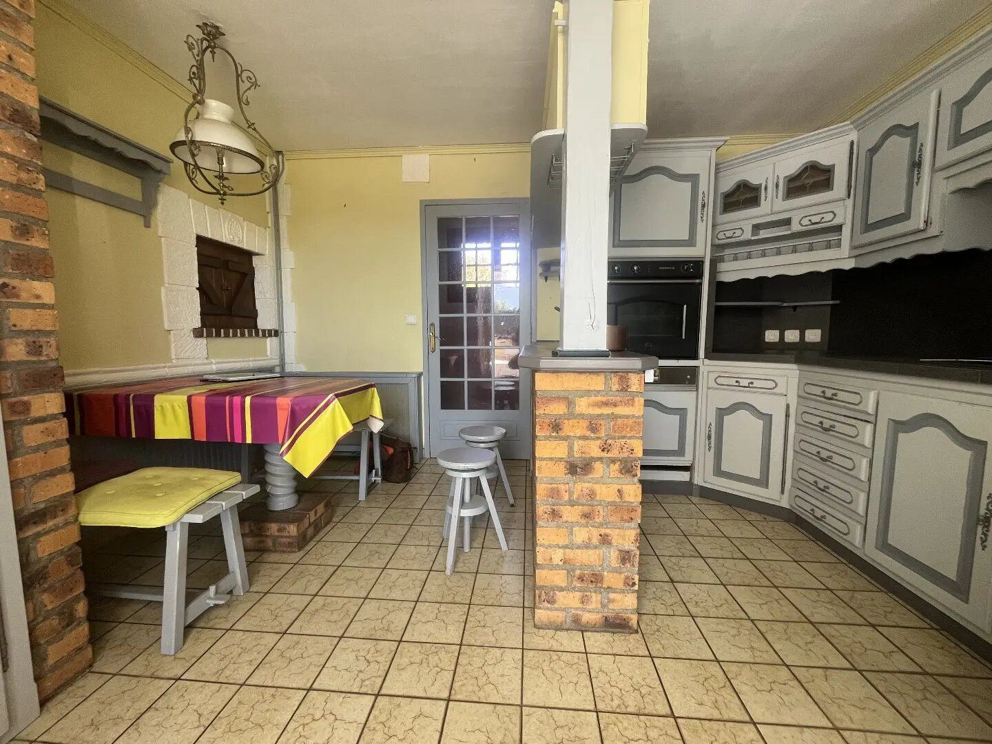 Maison à vendre, 150m², Cauville-sur-Mer