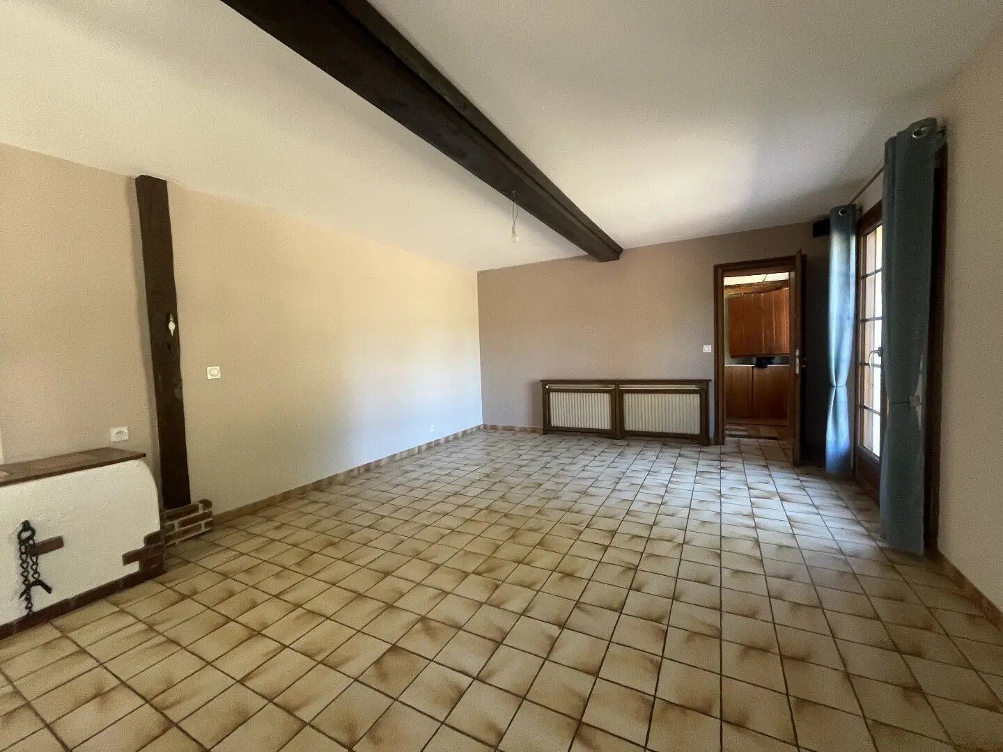 Maison à vendre, 150m², Cauville-sur-Mer