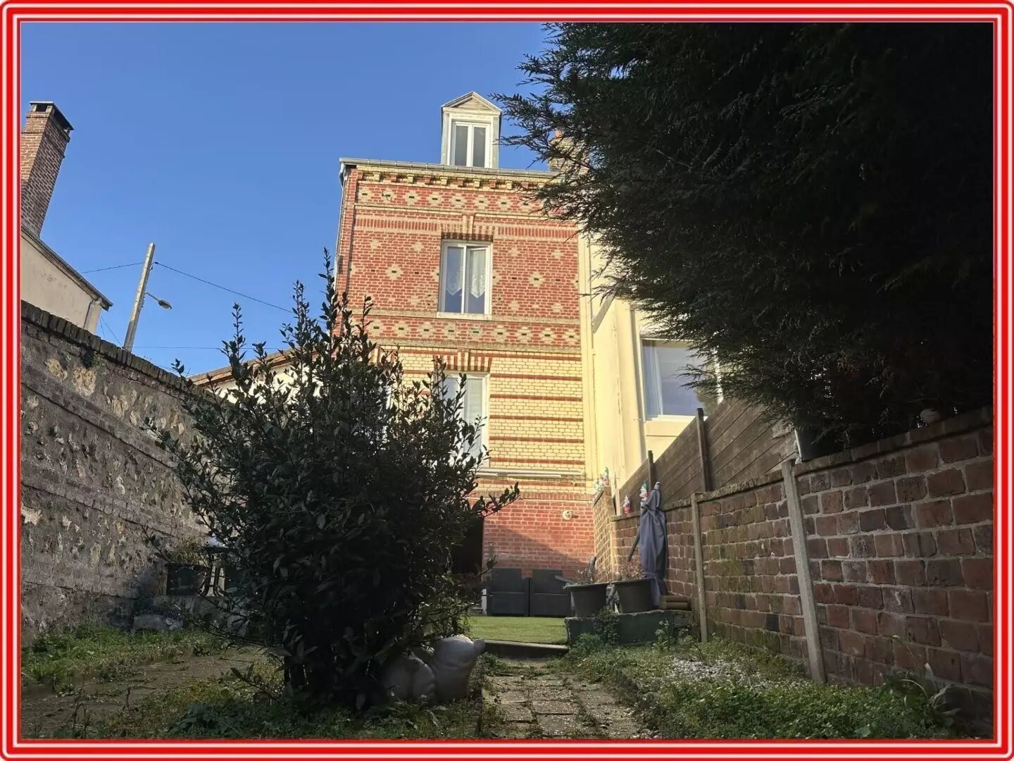 Maison à vendre, 80m², Le Havre