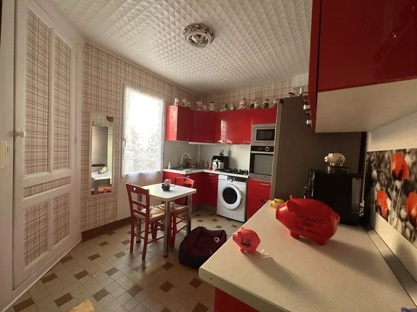 Maison à vendre, 80m², Le Havre