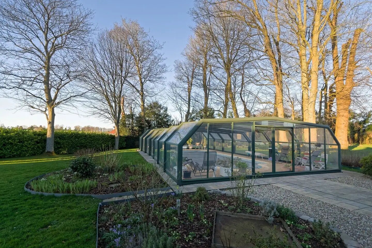 Maison à vendre, 230m², Saint-Romain-de-Colbosc