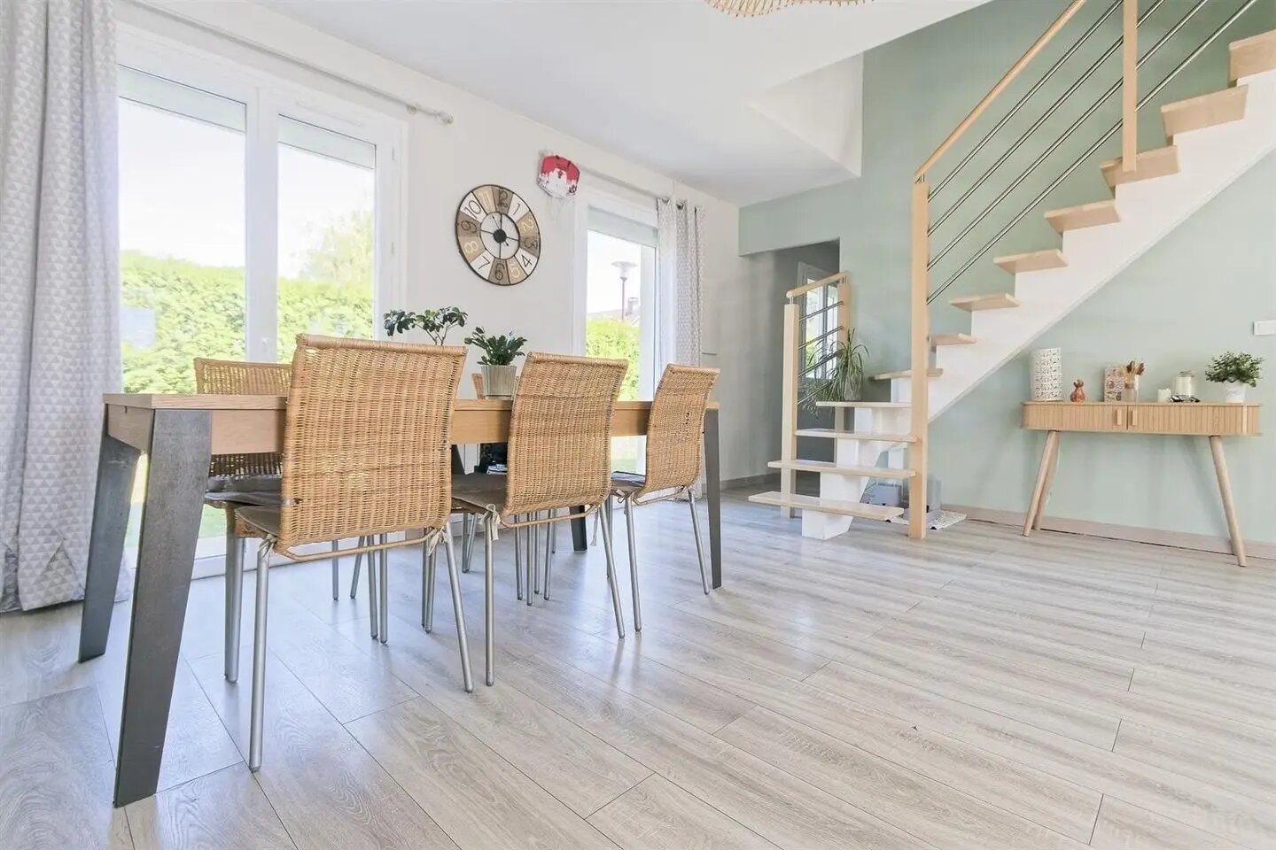 Maison à vendre, 125m², La Cerlangue